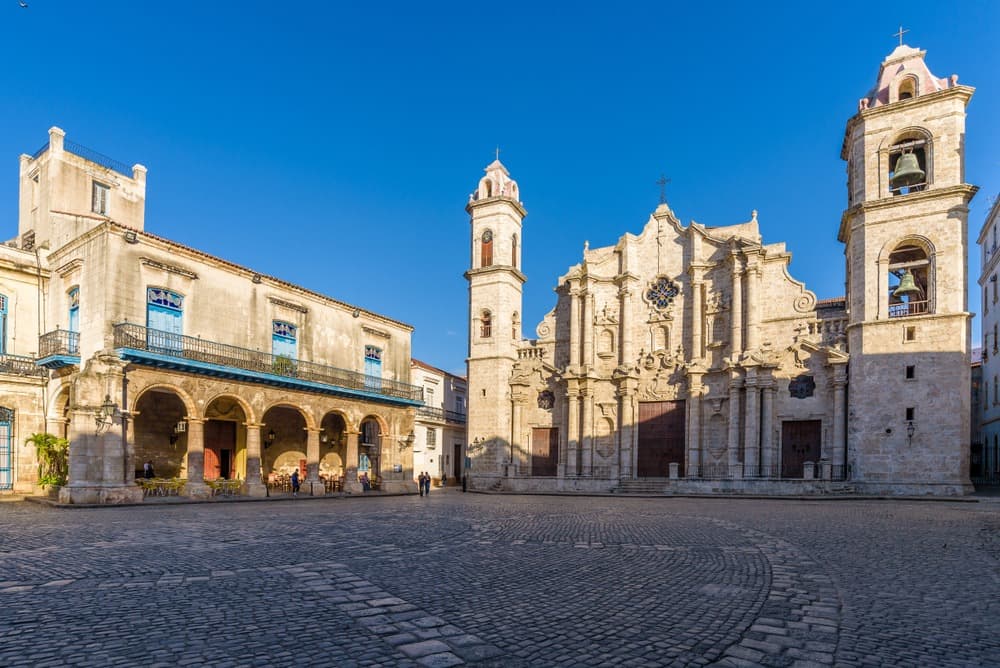 Old Havana