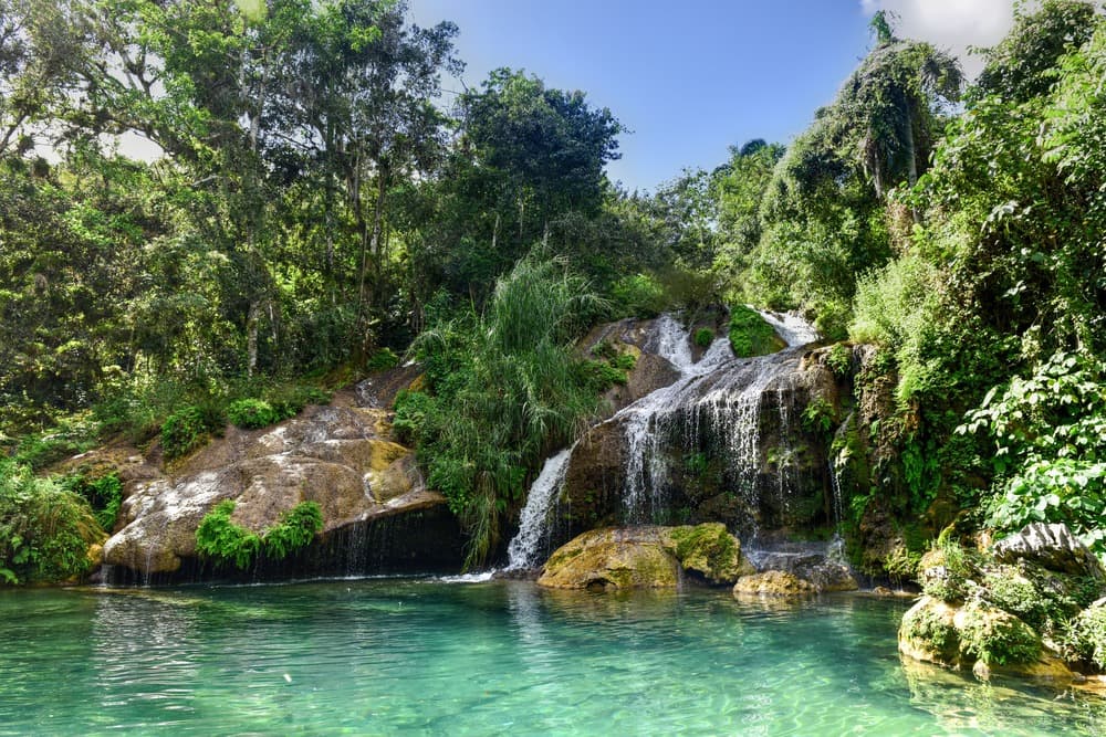 Alturas de Banao Natural Park