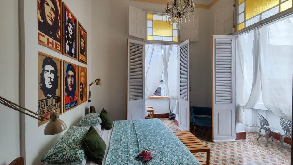 Where to Stay in Cuba