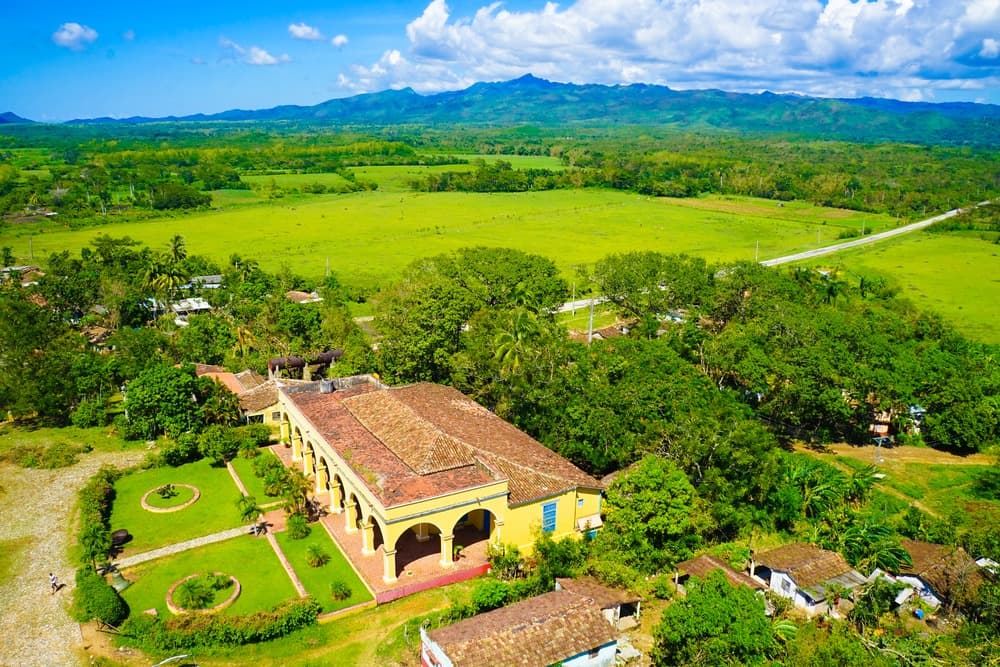 vallee de los ingenios 3