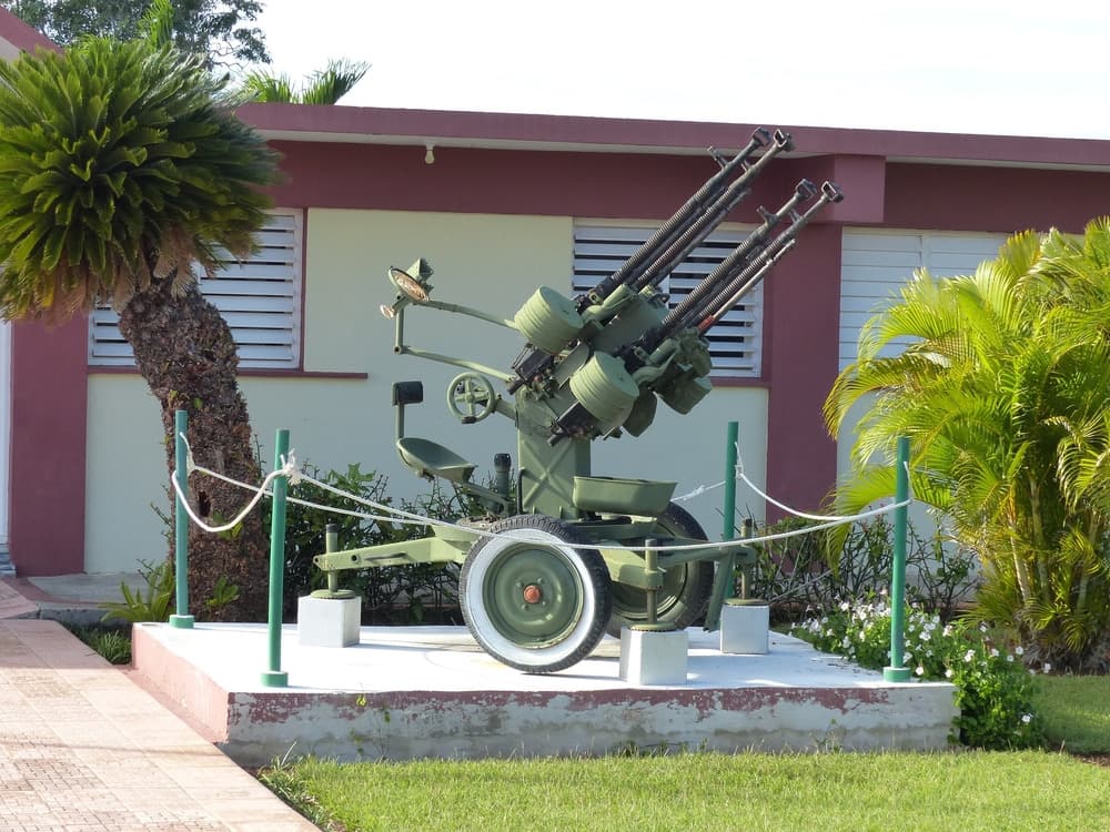 museo giron shutterstock 2420695675