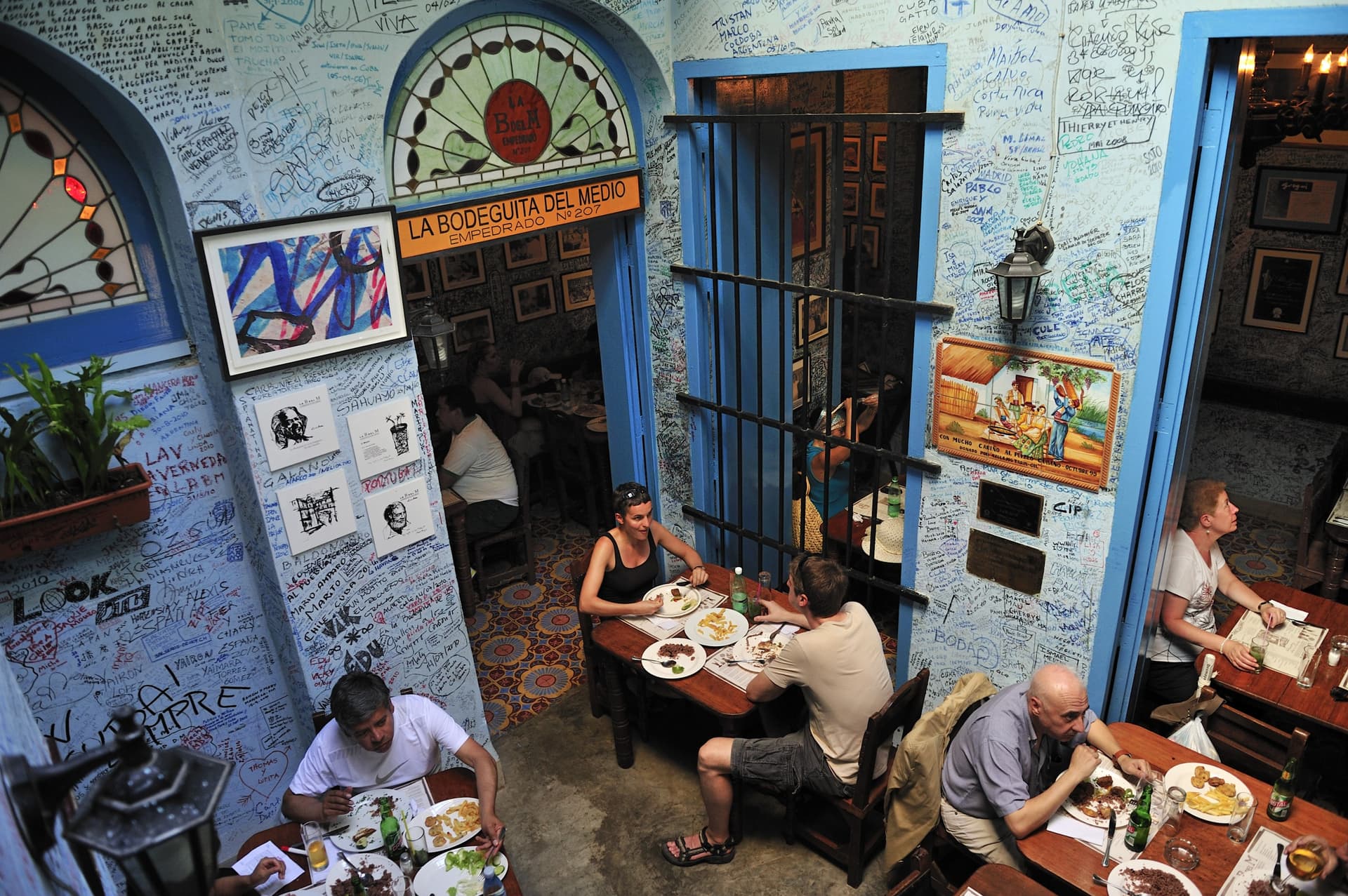 What to Eat in Cuba? Culinary Specialties to Discover