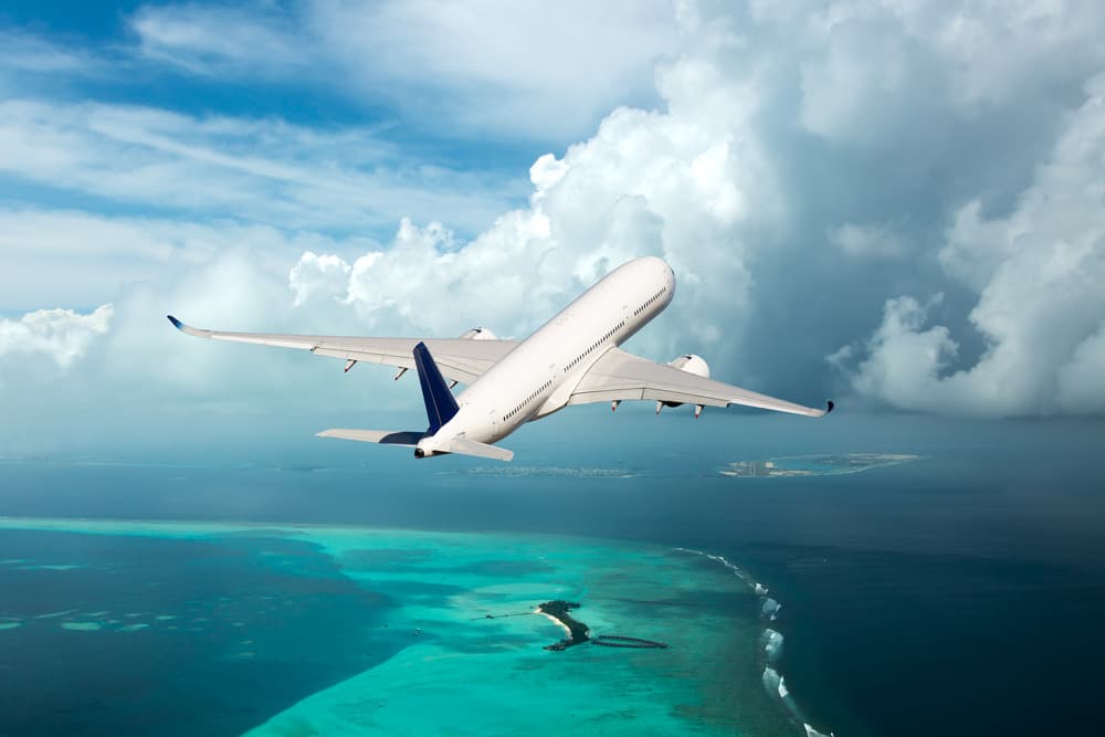 Flights to Cuba
