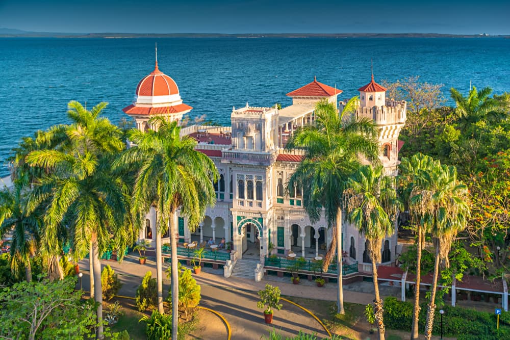cienfuegos