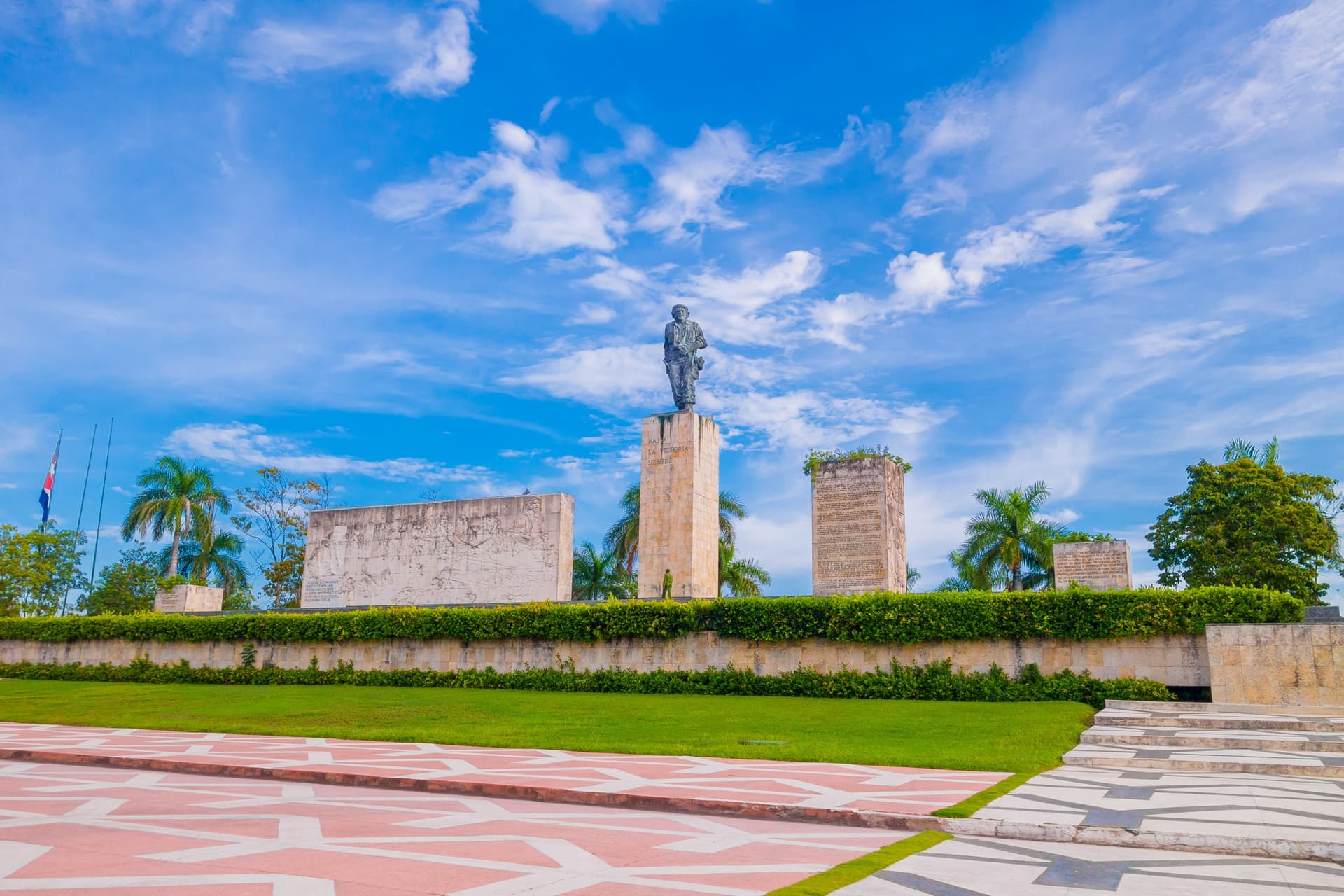 Che Guevara Mausoleum and Museum