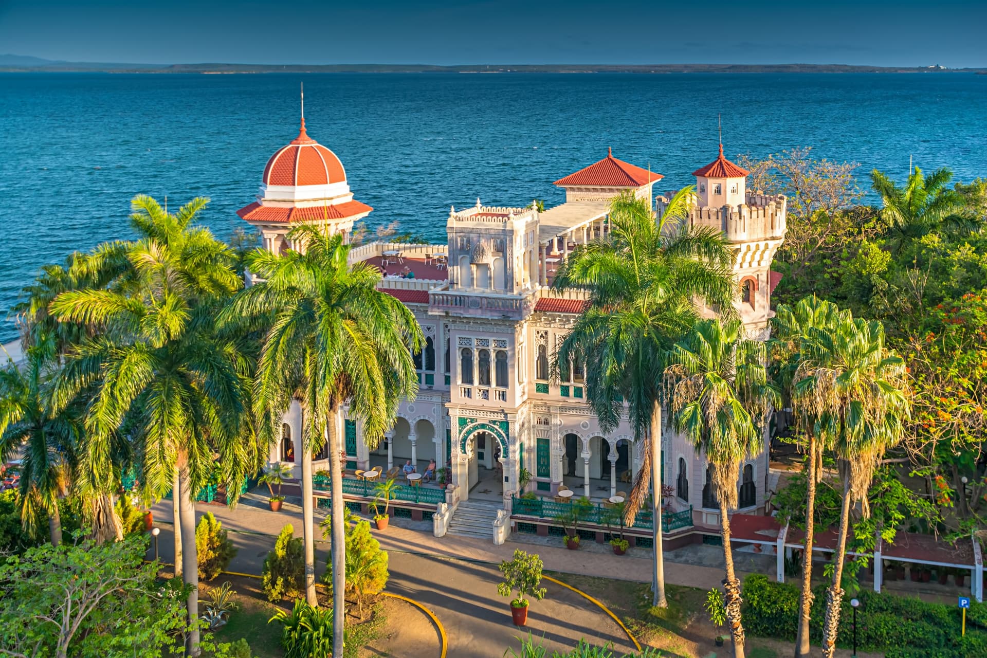 Palacio de los Capitanes Generales Museum