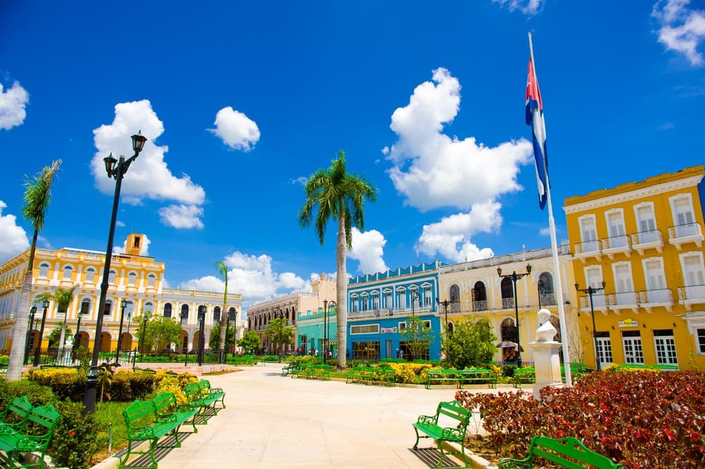 sancti spiritus