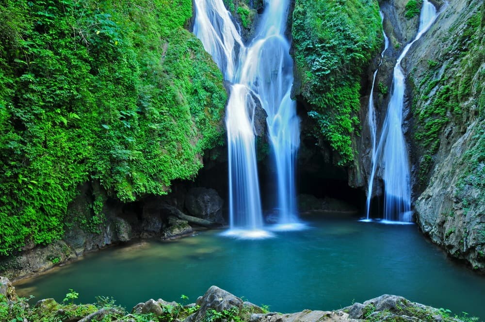 What to see around Trinidad?