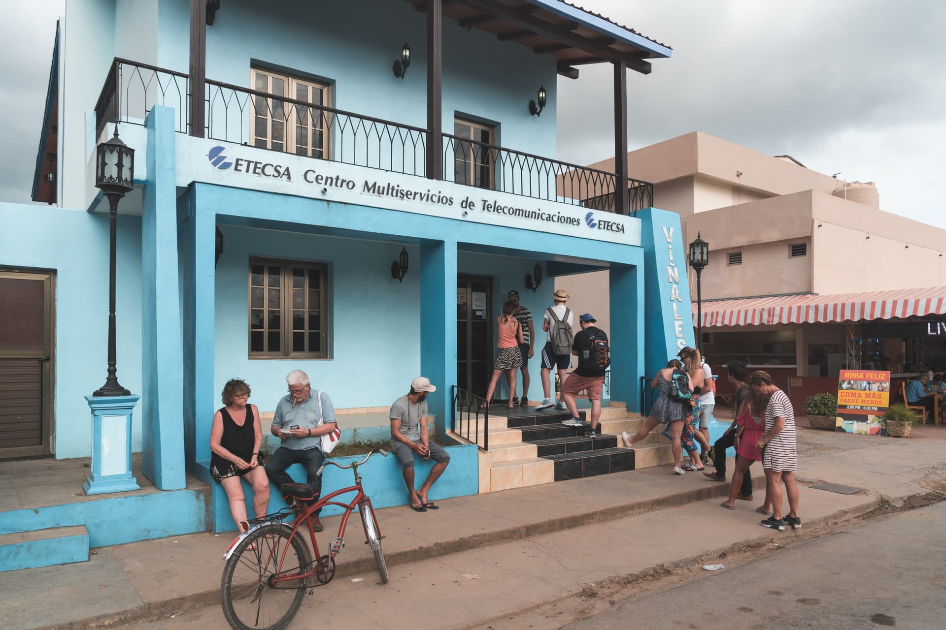 Internet in Cuba: How to Stay Connected?