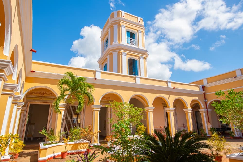 Museum of Colonial Architecture
