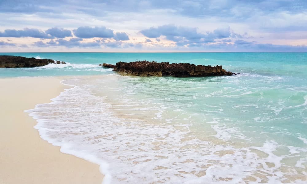 cayo santa maria