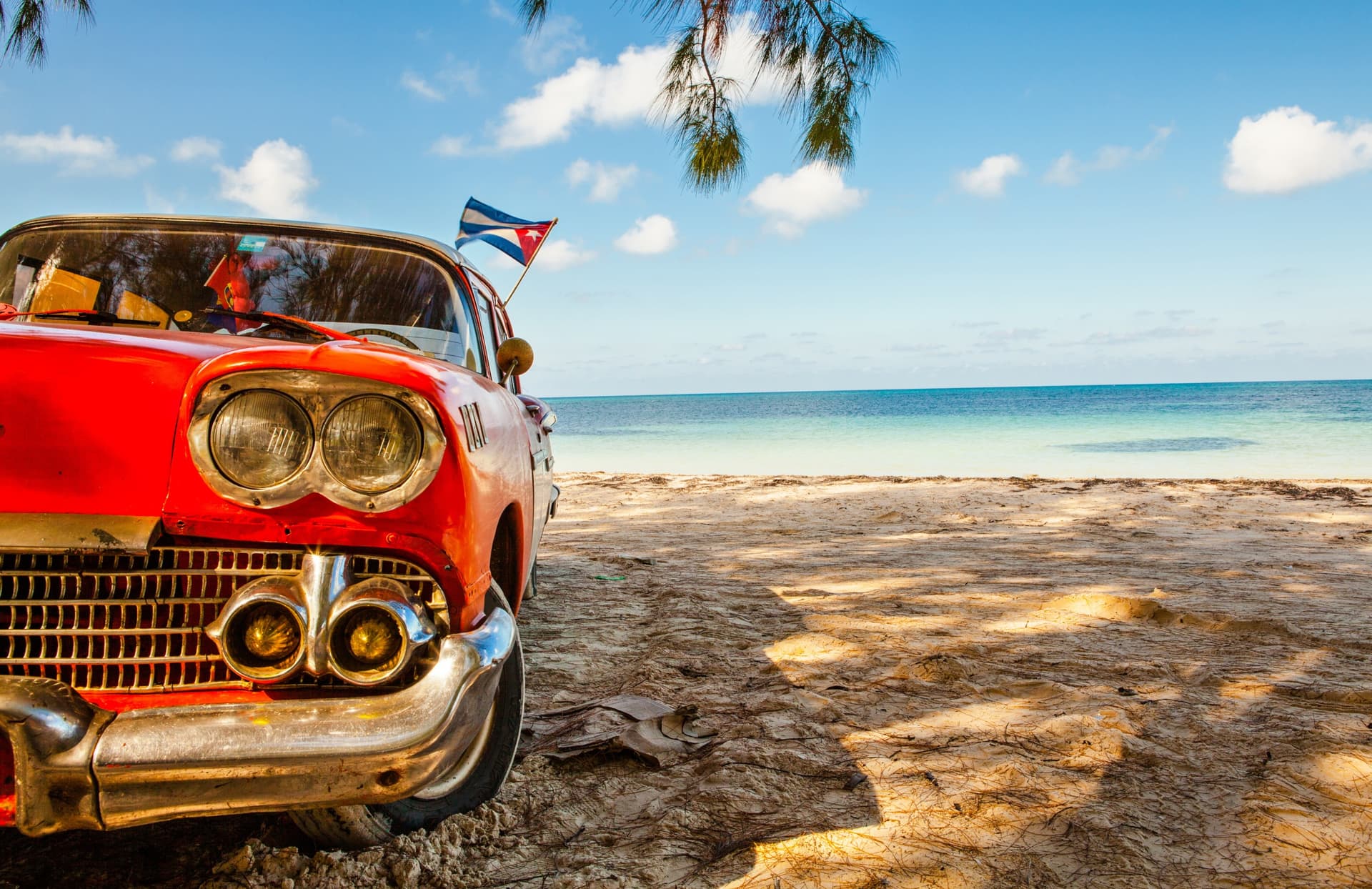 What Are the Most Beautiful Beaches in Cuba?