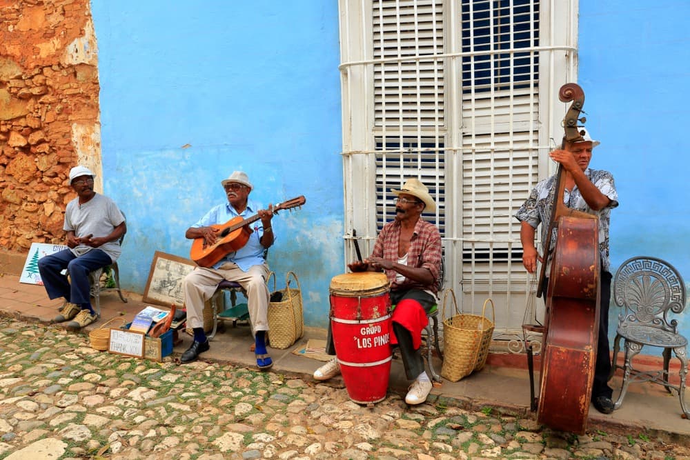 6 Good Reasons to Travel to Cuba