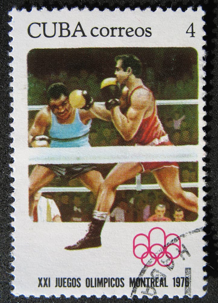Learn Cuban Boxing