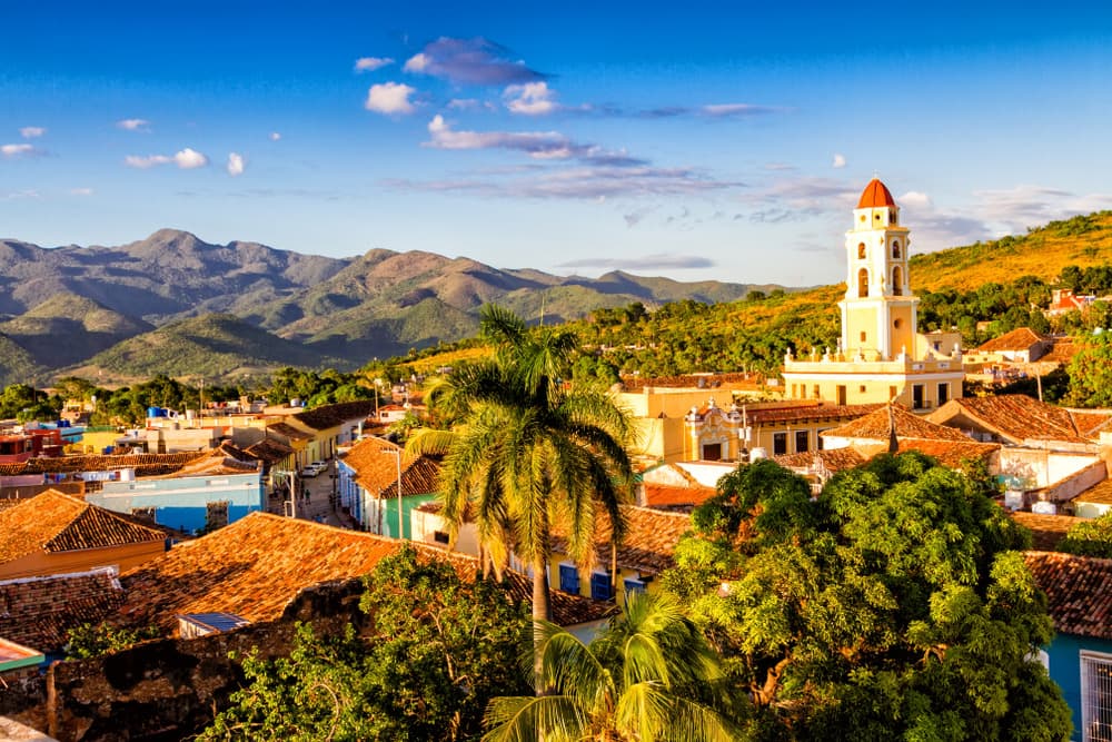 Trinidad's Must-See Attractions