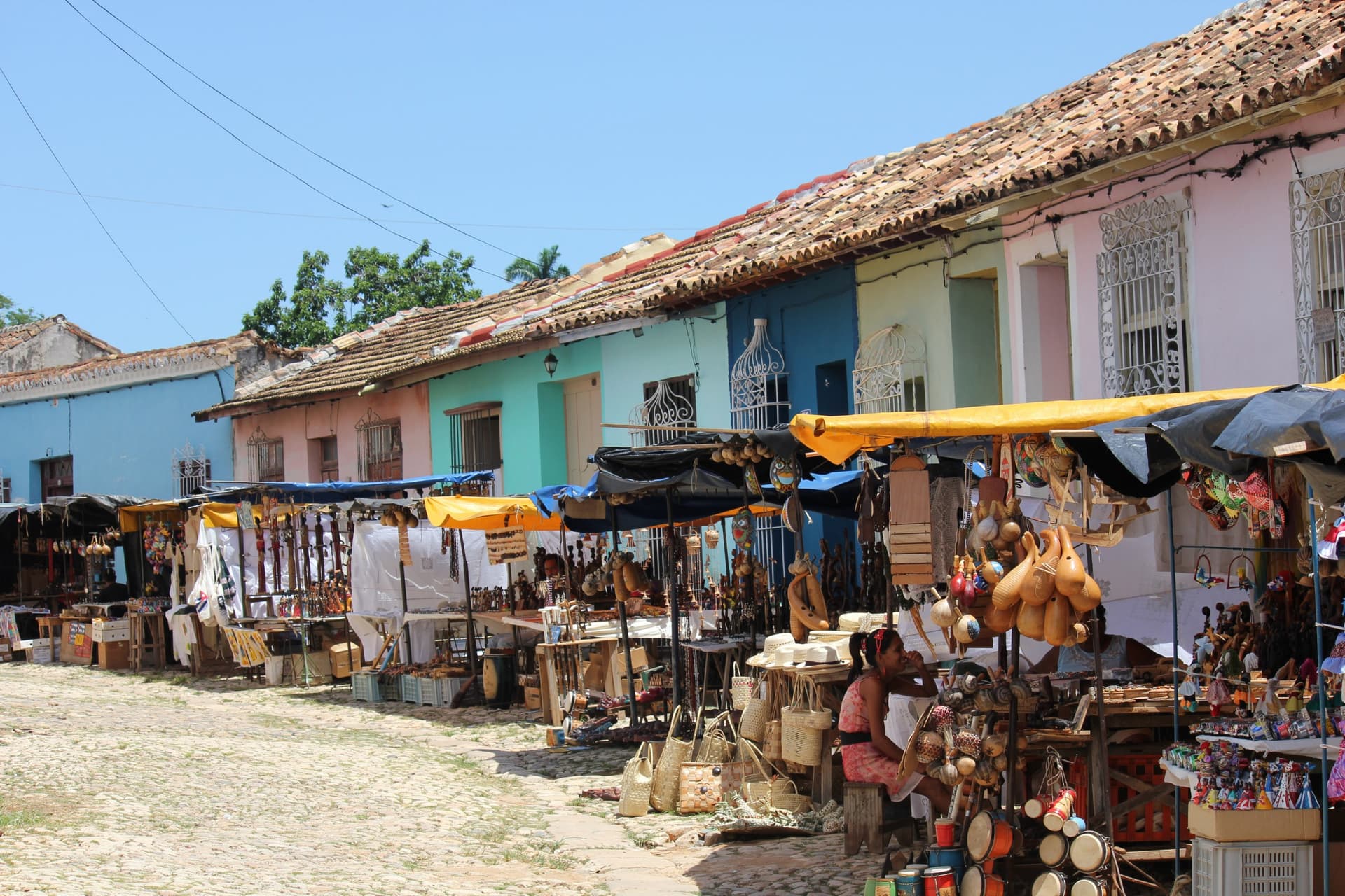 What Souvenirs Should You Bring Back from a Trip to Cuba?
