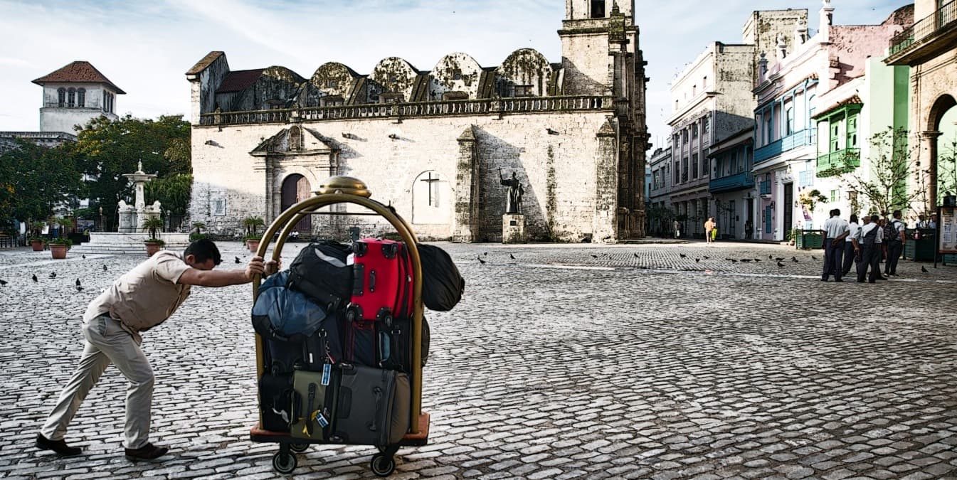 Packing Smart for Your Trip