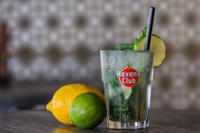 The Complete History of the Cuban Mojito